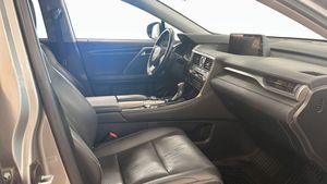 Lexus RX bild 3