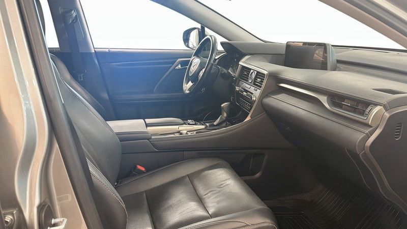 Lexus RX bild 3