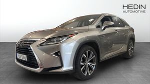 Lexus RX bild 1