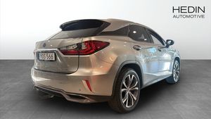 Lexus RX bild 2