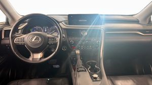 Lexus RX bild 4
