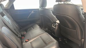 Lexus RX bild 5