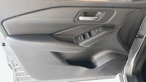 Nissan Qashqai bild 11
