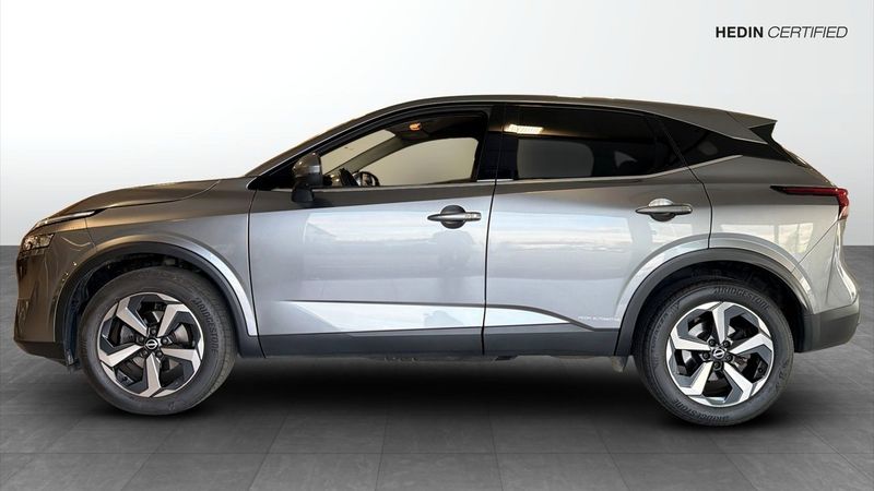 Nissan Qashqai bild 6