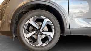Nissan Qashqai bild 9