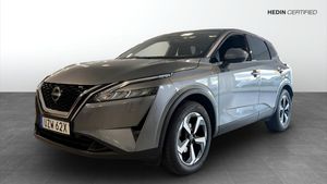 Nissan Qashqai bild 1