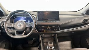 Nissan Qashqai bild 4