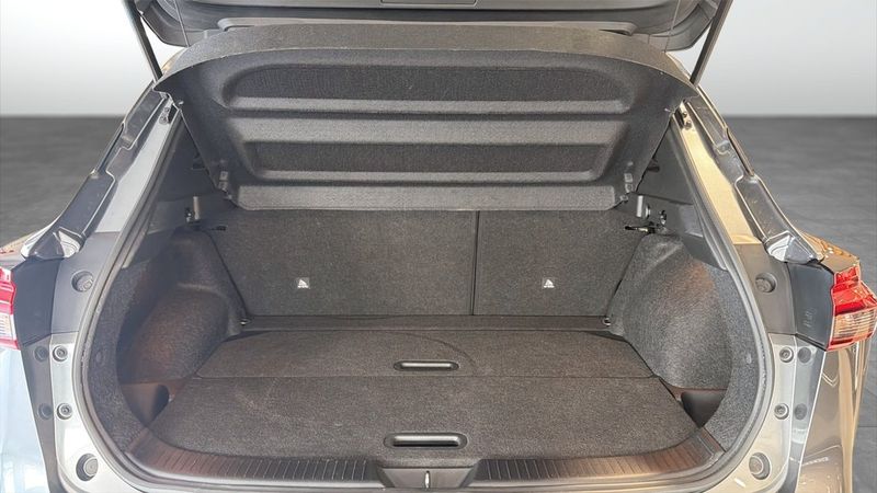 Nissan Qashqai bild 10