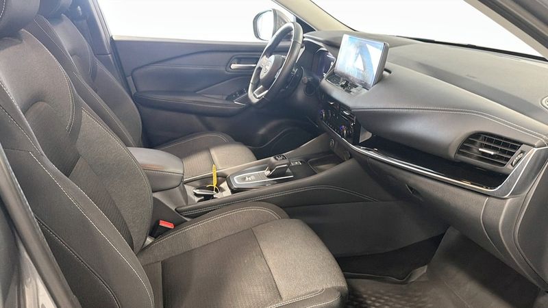 Nissan Qashqai bild 3