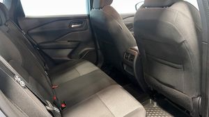 Nissan Qashqai bild 5