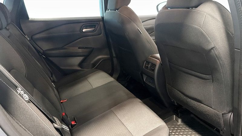 Nissan Qashqai bild 5