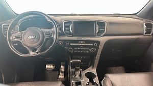 Kia Sportage bild 4