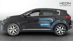Kia Sportage bild 6
