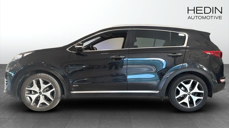 Kia Sportage bild 6