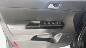 Kia Sportage bild 11