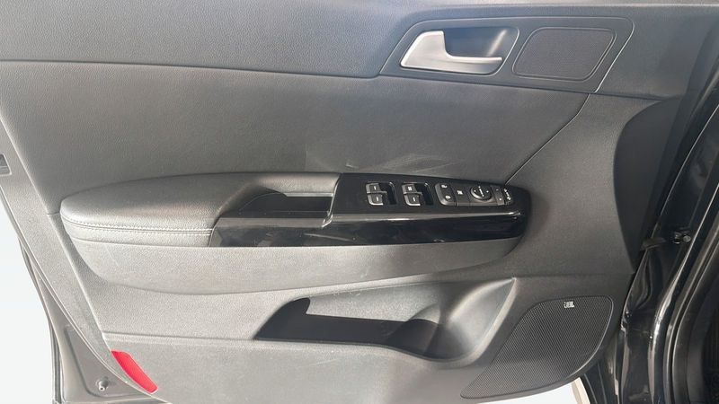 Kia Sportage bild 11