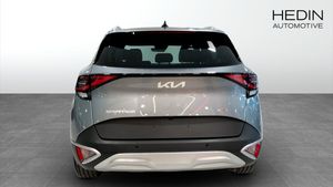 Kia Sportage bild 5