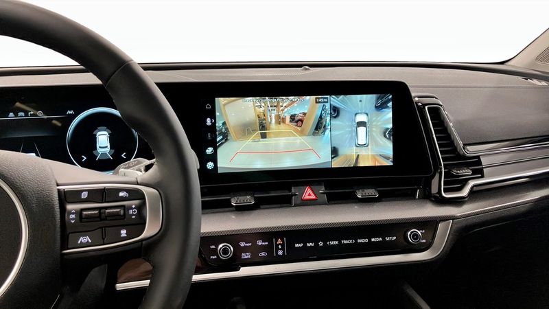 Kia Sportage bild 11