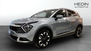 Kia Sportage bild 1
