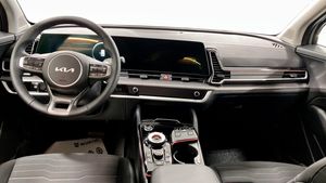 Kia Sportage bild 7