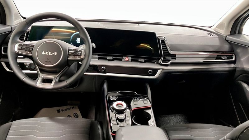 Kia Sportage bild 7