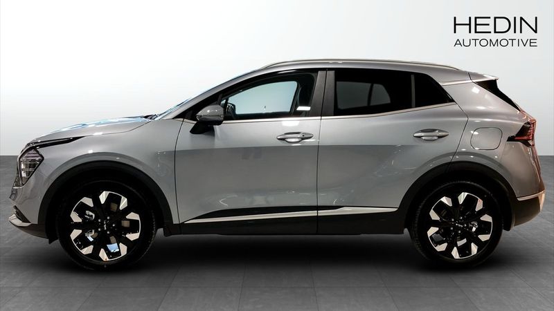 Kia Sportage bild 4