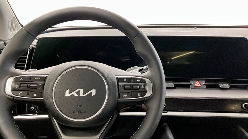 Kia Sportage bild 10
