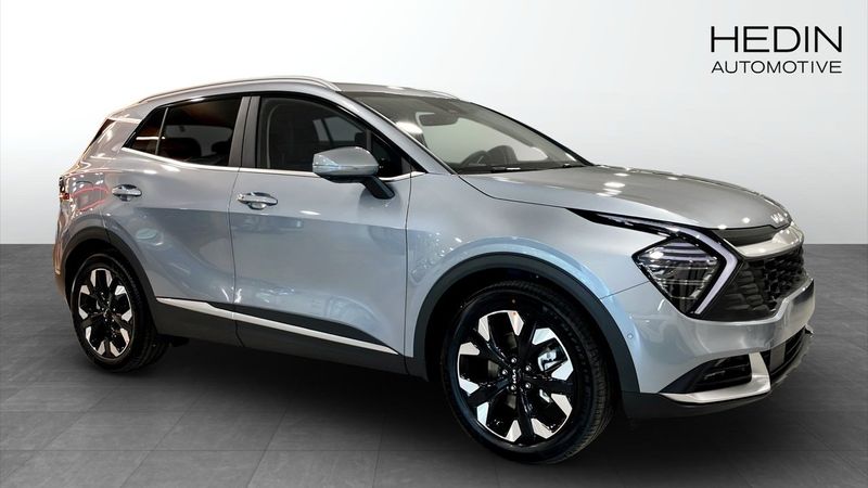 Kia Sportage bild 3