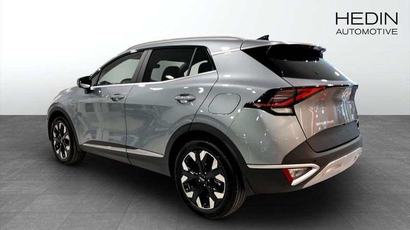 Kia Sportage bild 6