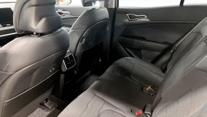 Kia Sportage bild 9