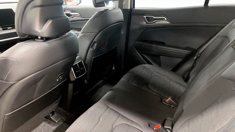 Kia Sportage bild 9