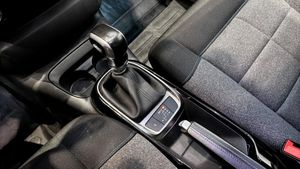 Citroen C4 Cactus bild 23
