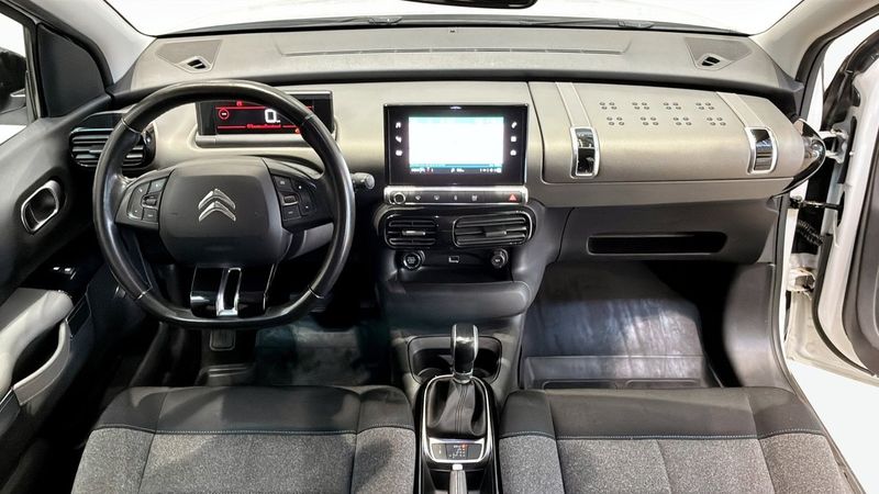 Citroen C4 Cactus bild 4