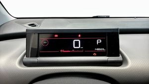 Citroen C4 Cactus bild 17