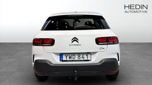Citroen C4 Cactus bild 7