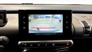 Citroen C4 Cactus bild 25
