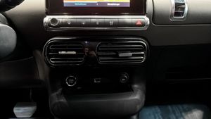 Citroen C4 Cactus bild 22