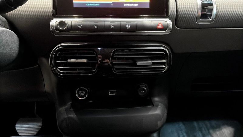 Citroen C4 Cactus bild 22