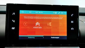 Citroen C4 Cactus bild 20