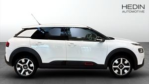 Citroen C4 Cactus bild 6