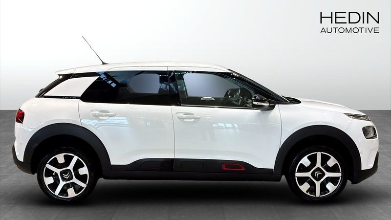Citroen C4 Cactus bild 6