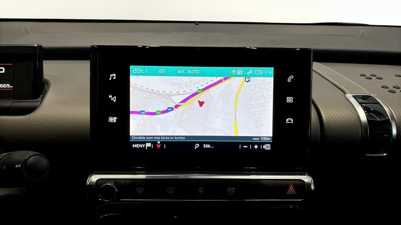 Citroen C4 Cactus bild 19