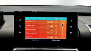 Citroen C4 Cactus bild 21