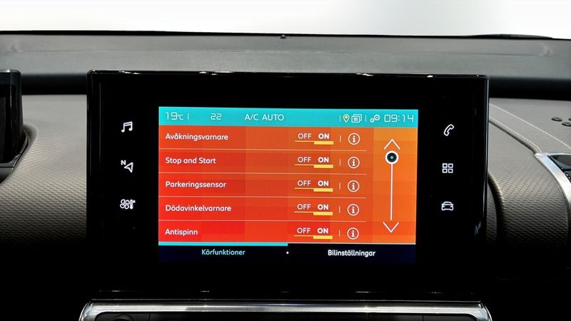 Citroen C4 Cactus bild 21