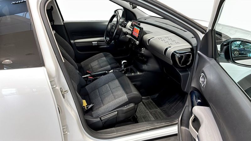 Citroen C4 Cactus bild 3