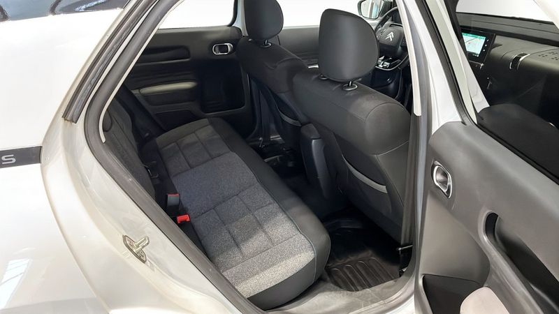 Citroen C4 Cactus bild 5