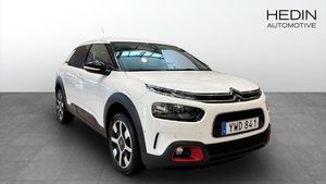 Citroen C4 Cactus bild 2