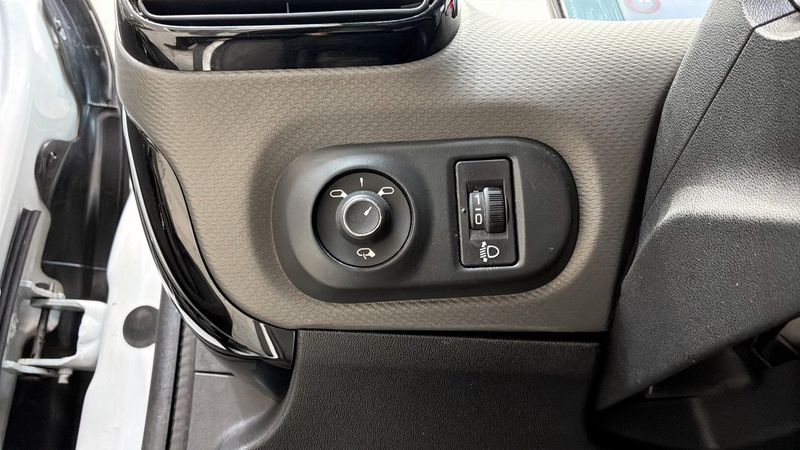 Citroen C4 Cactus bild 16