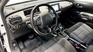 Citroen C4 Cactus bild 12