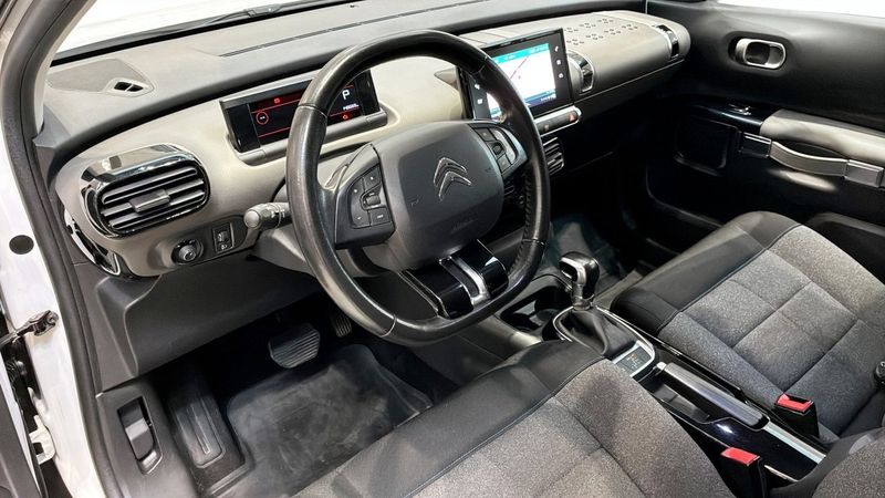 Citroen C4 Cactus bild 12